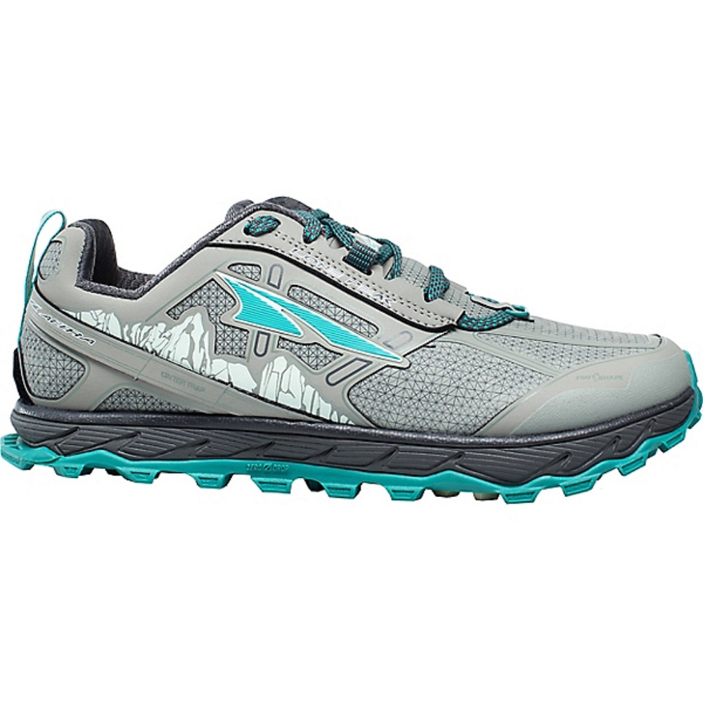 BRAND NEW Altra Lone Peak 4.0 low RSM